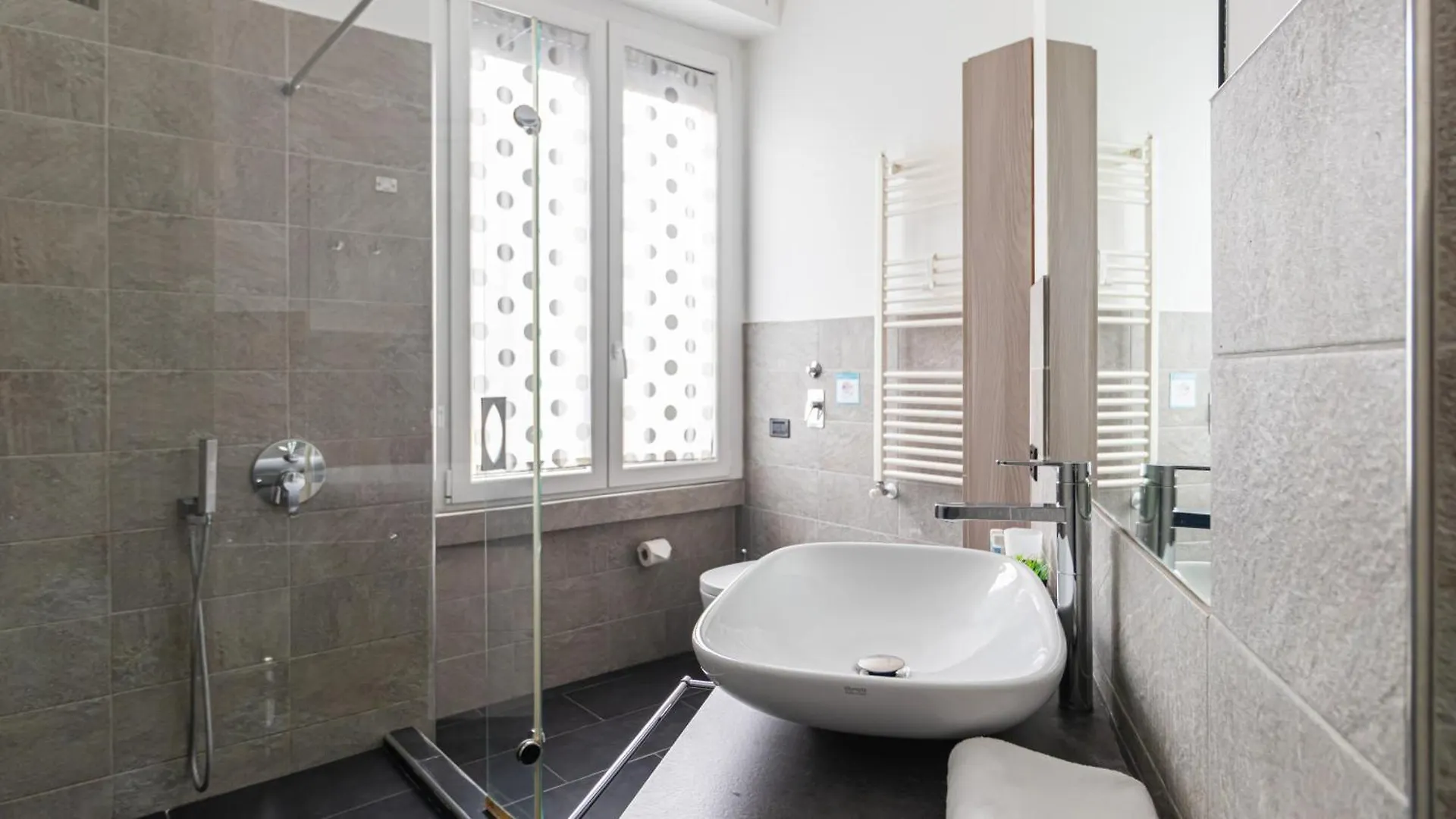 Appartamento Italianway - Taormina 40 Milano
