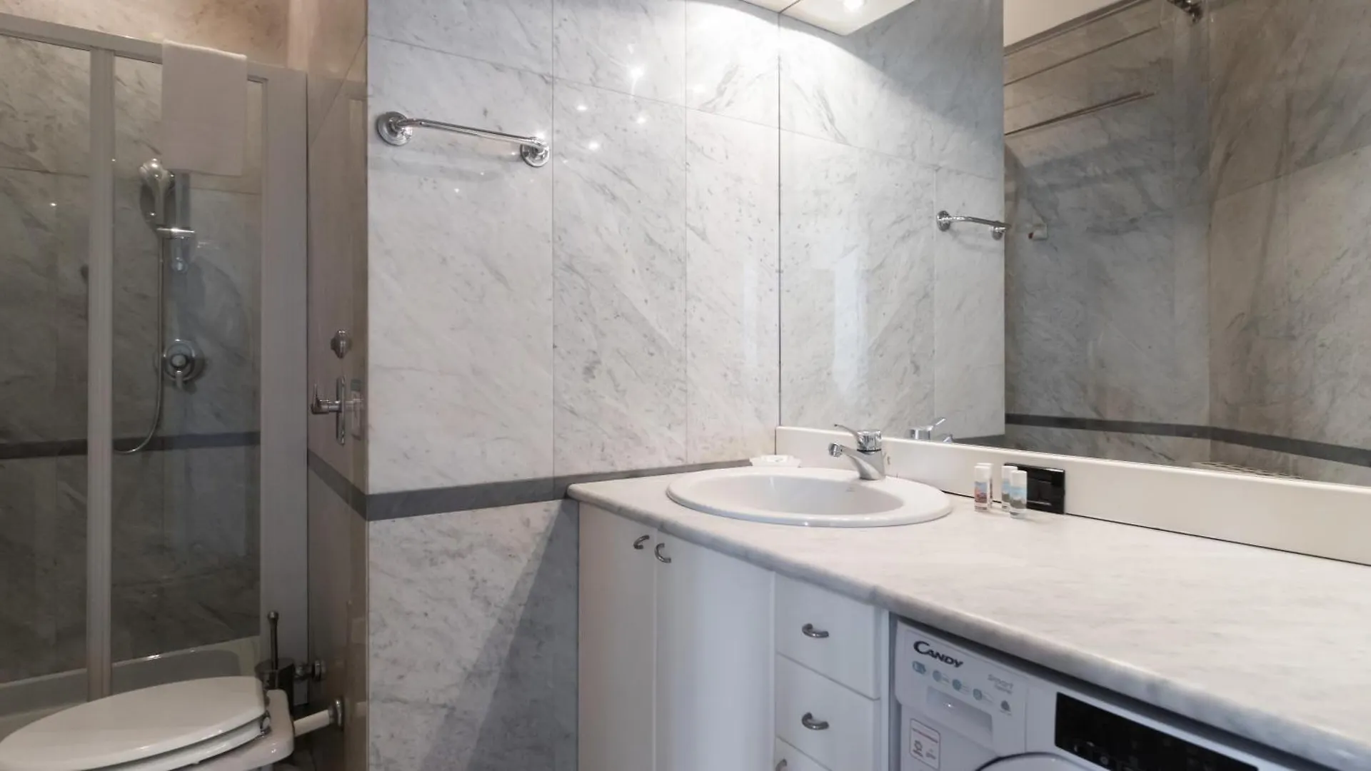 Appartamento Italianway - Taormina 40 Milano Italia