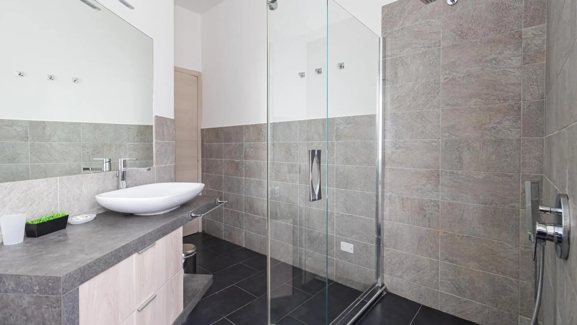 Appartamento Italianway - Taormina 40 Milano