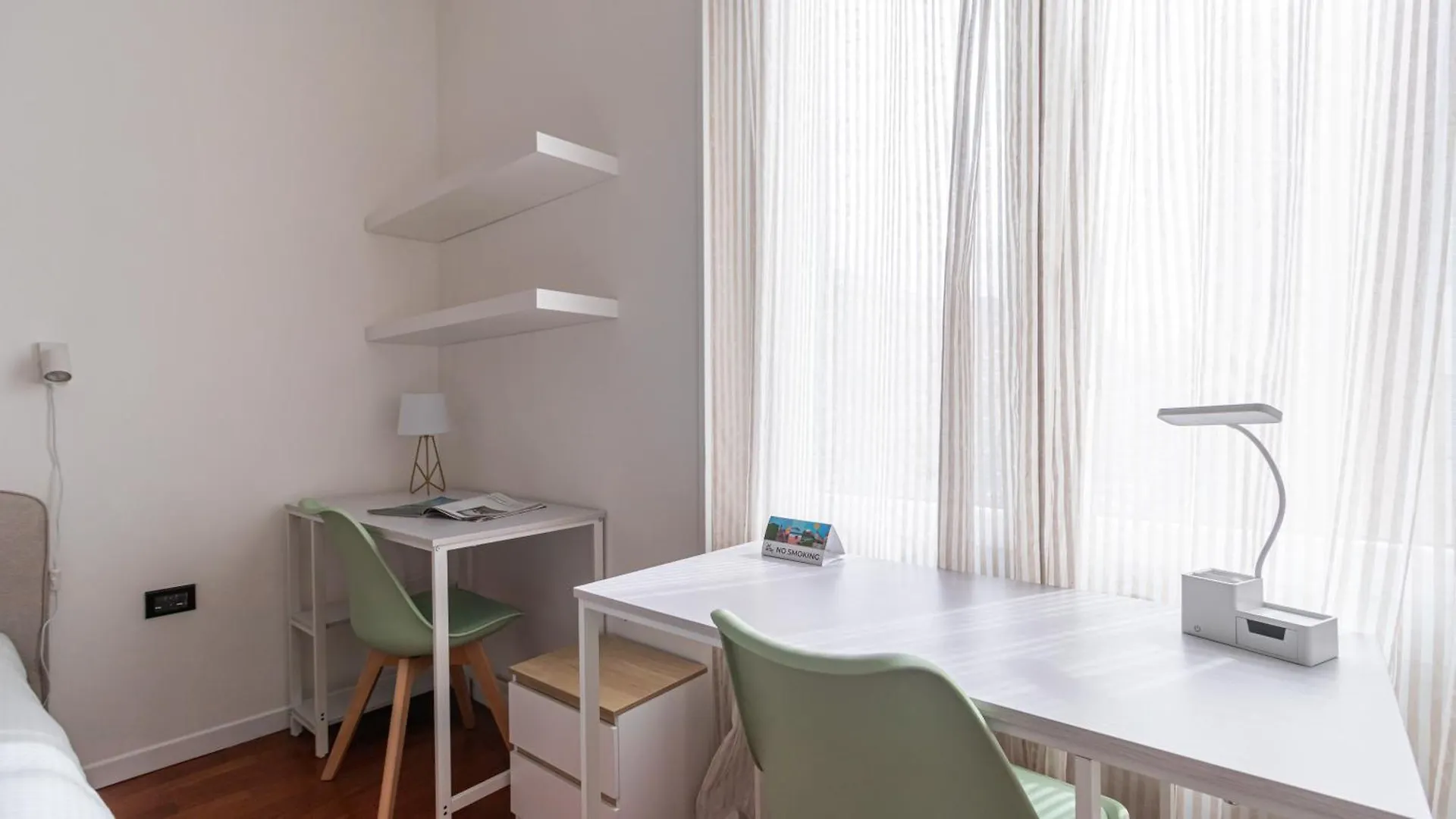 Appartamento Italianway - Taormina 40 Milano