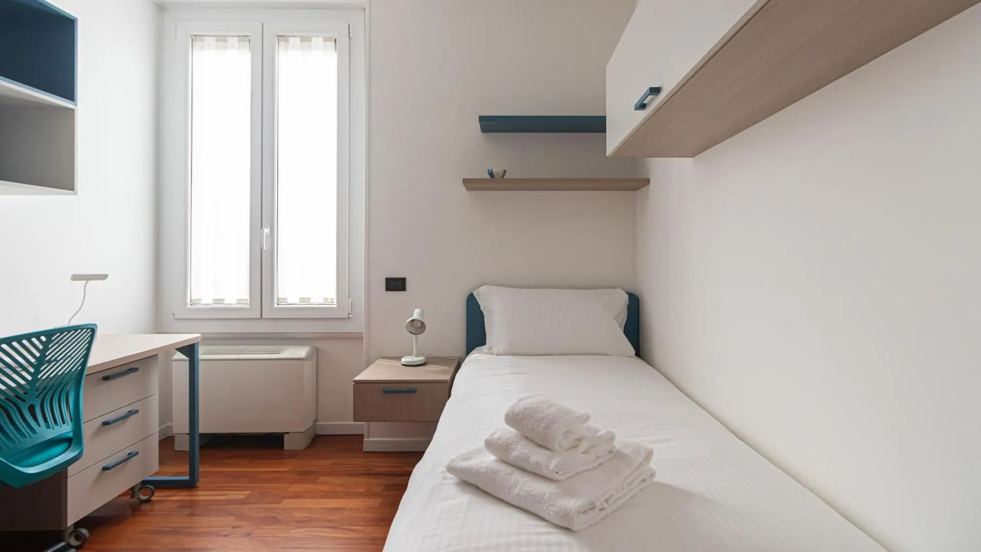 Appartamento Italianway - Taormina 40 Milano