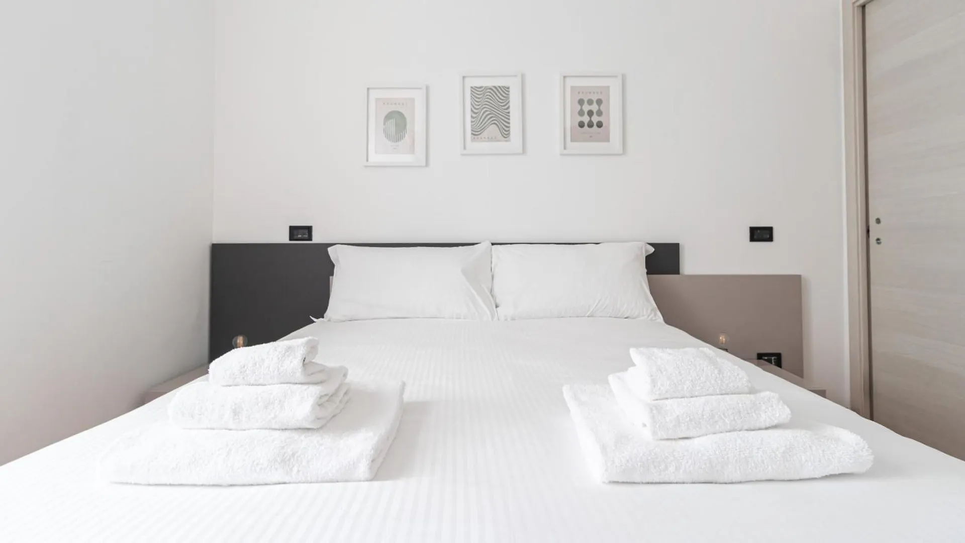Appartamento Italianway - Taormina 40 Milano