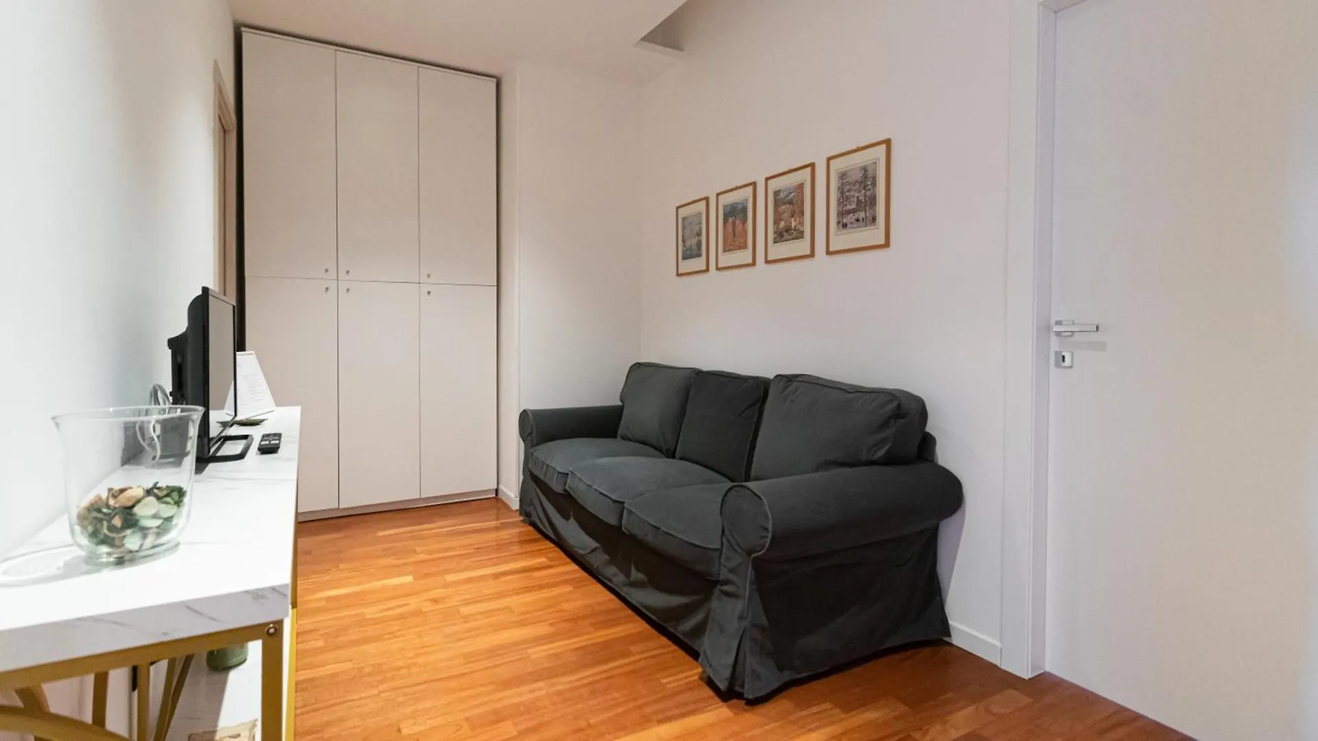 Appartamento Italianway - Taormina 40 Milano