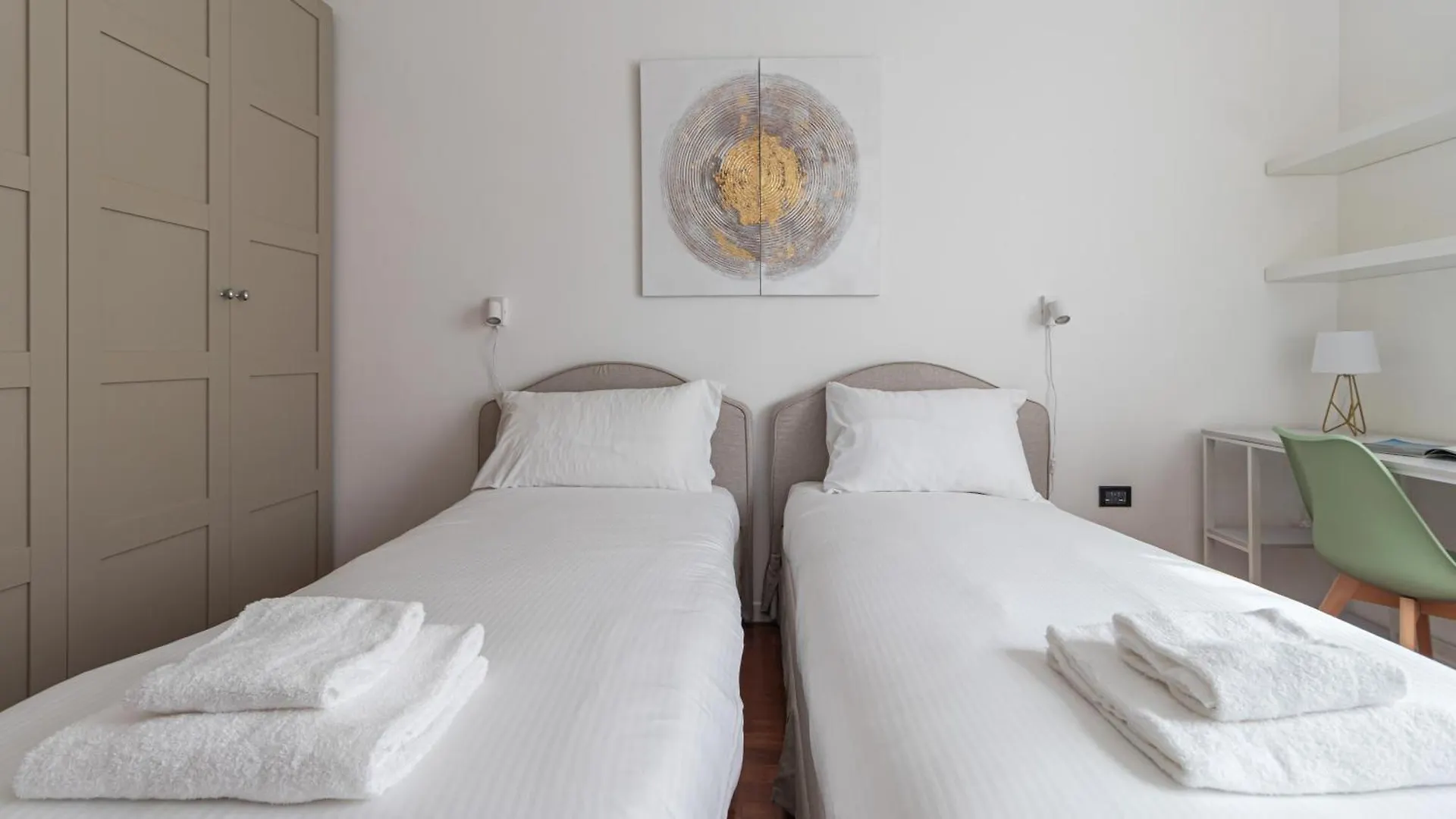 Appartamento Italianway - Taormina 40 Milano