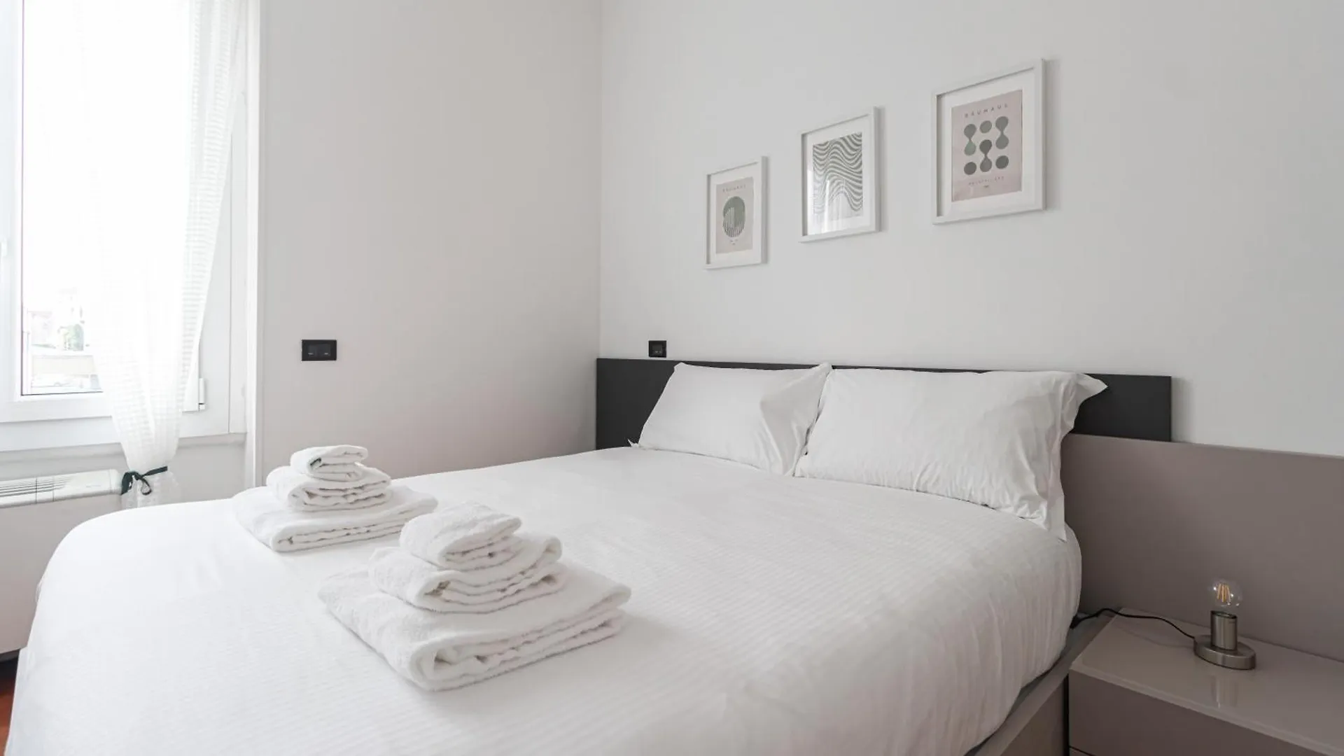 Appartamento Italianway - Taormina 40 Milano Italia