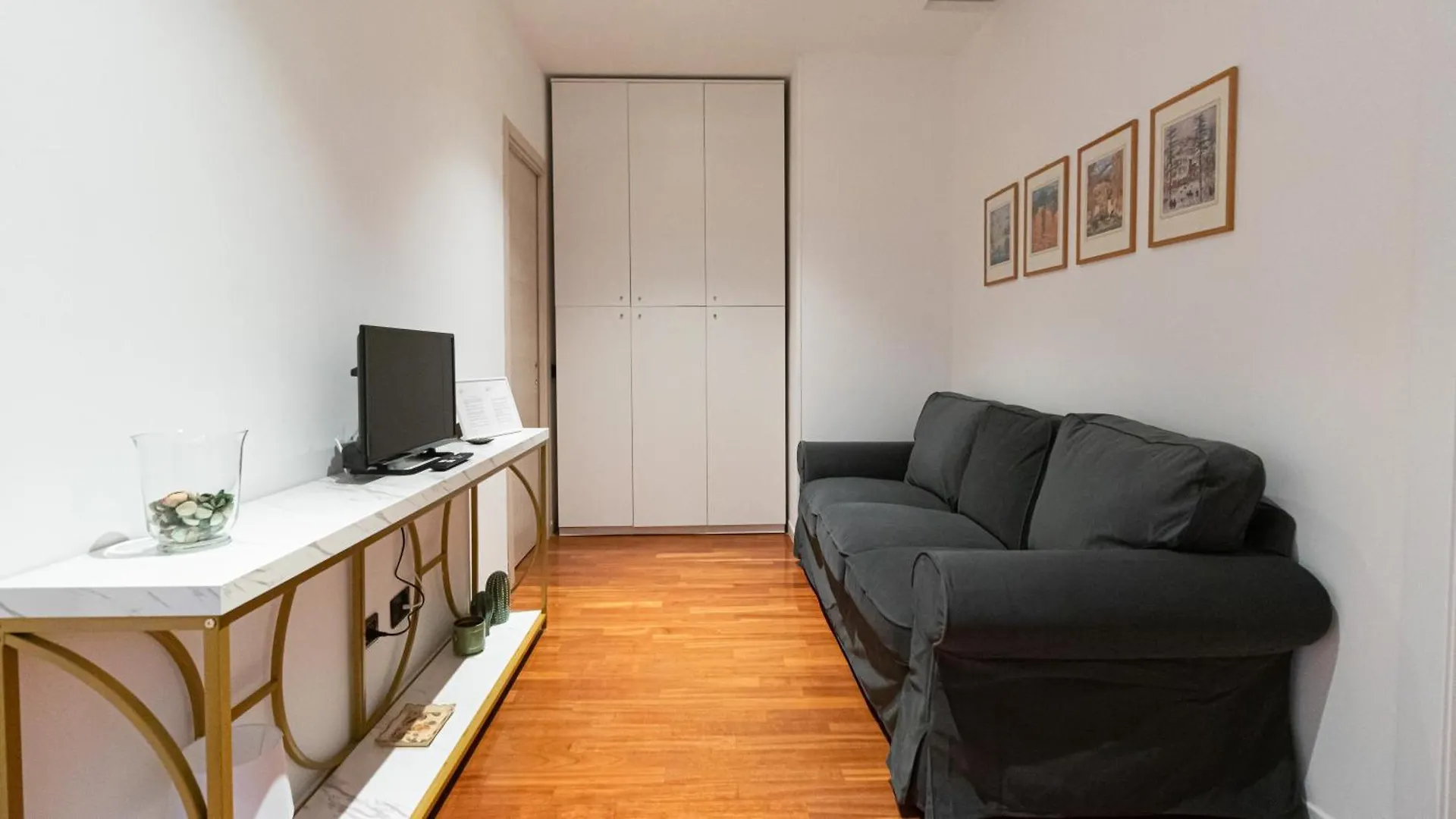 Appartamento Italianway - Taormina 40 Milano