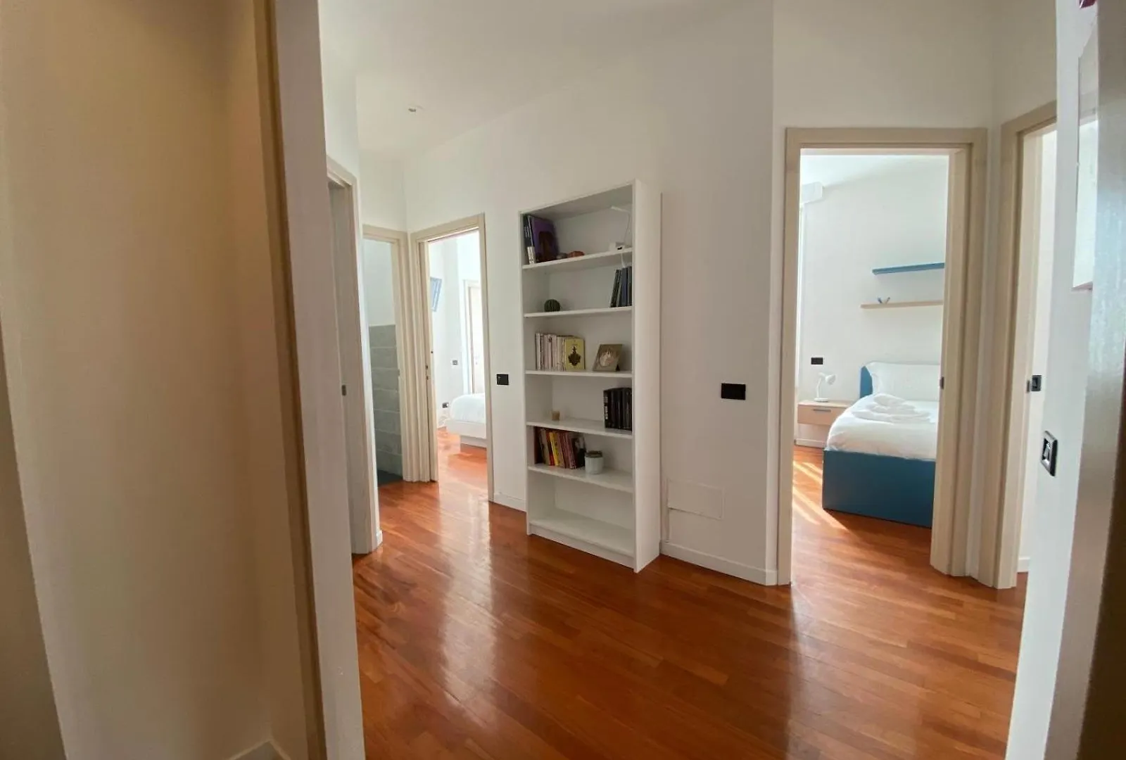 Appartamento Italianway - Taormina 40 Milano Italia