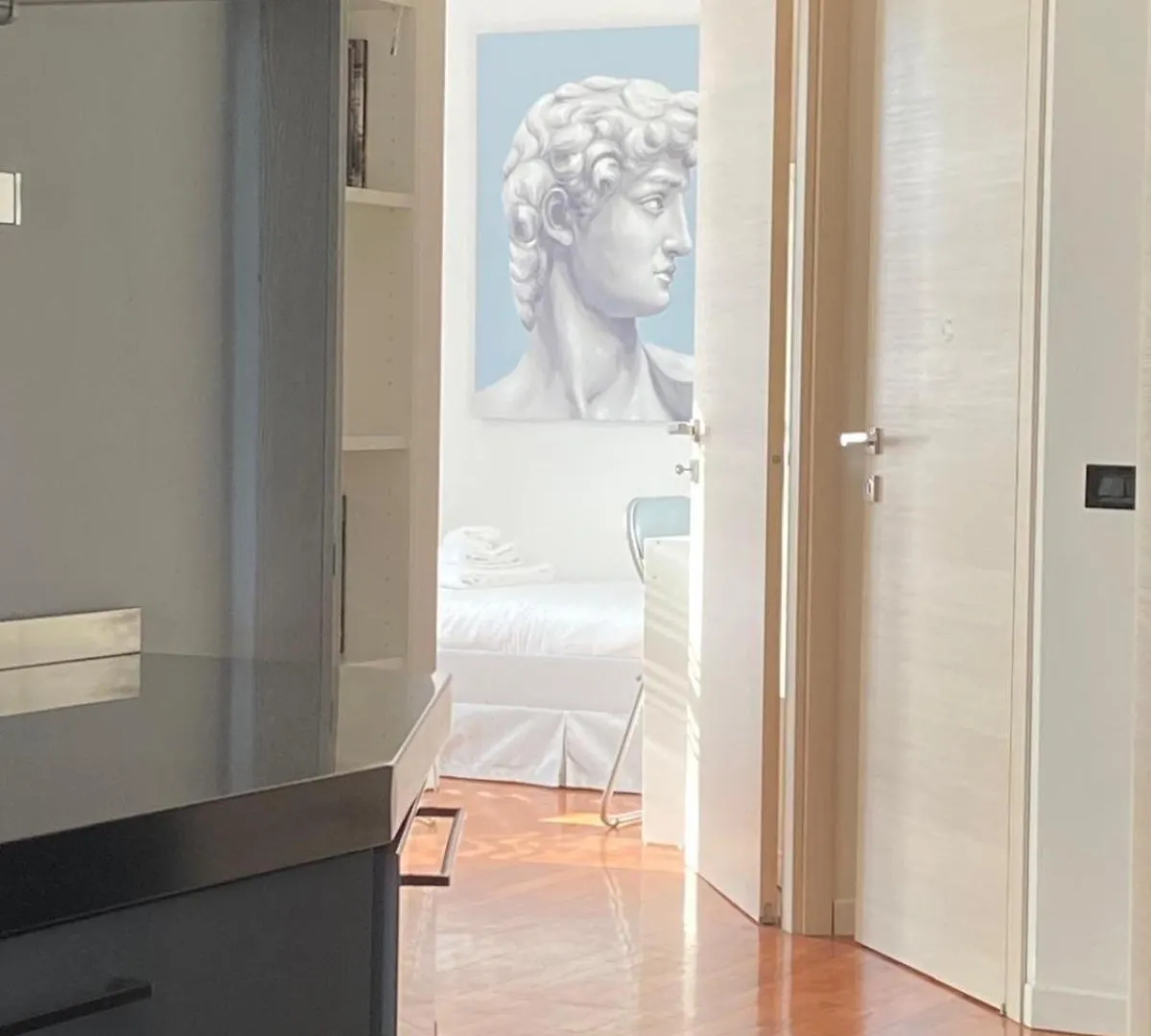 Appartamento Italianway - Taormina 40 Milano